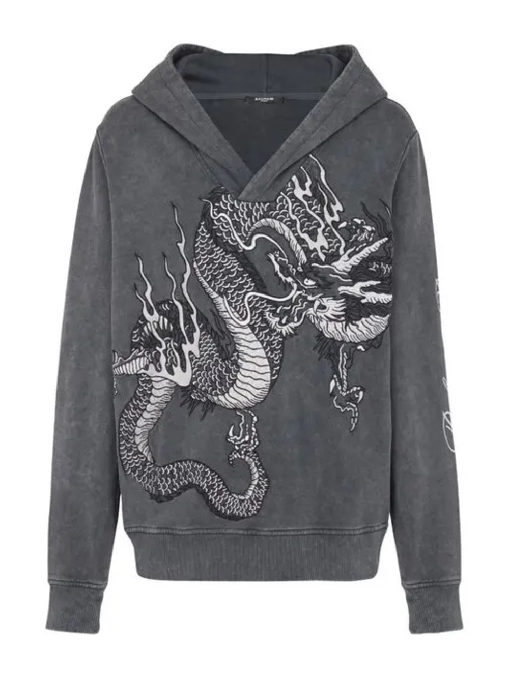 Balmain hoodie